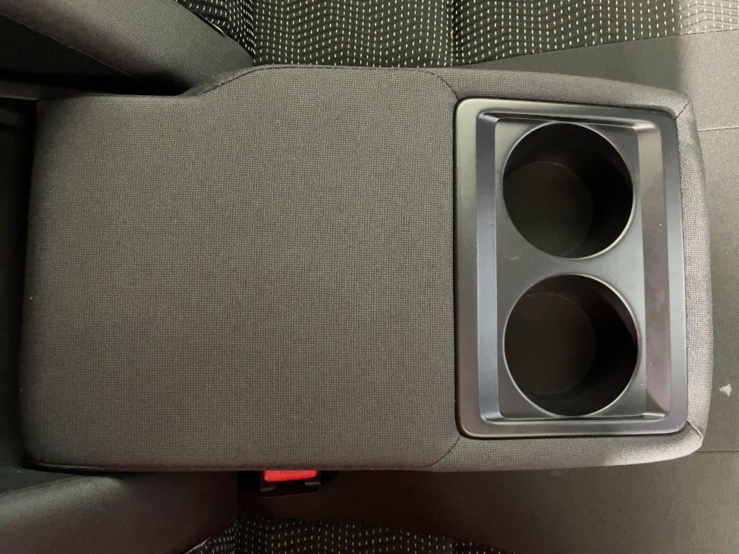 Photo '24' of Toyota Corolla