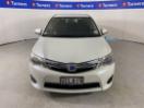 Thumbnail '2' of Toyota Corolla