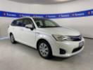 Thumbnail '1' of Toyota Corolla