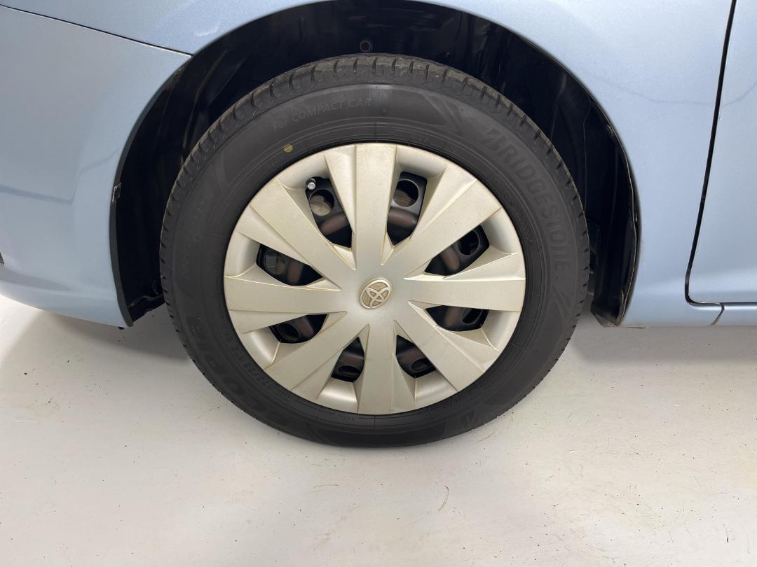 Photo '10' of Toyota Corolla Photo '10' of Toyota Corolla