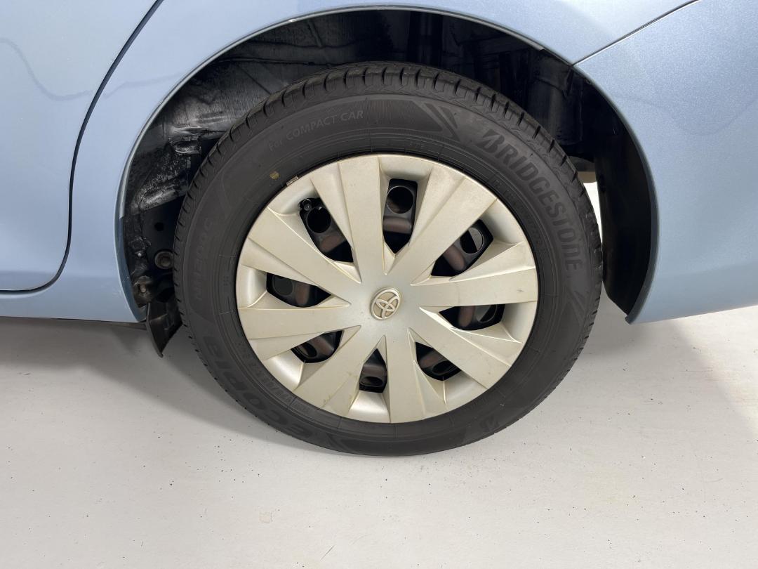 Photo '11' of Toyota Corolla Photo '11' of Toyota Corolla