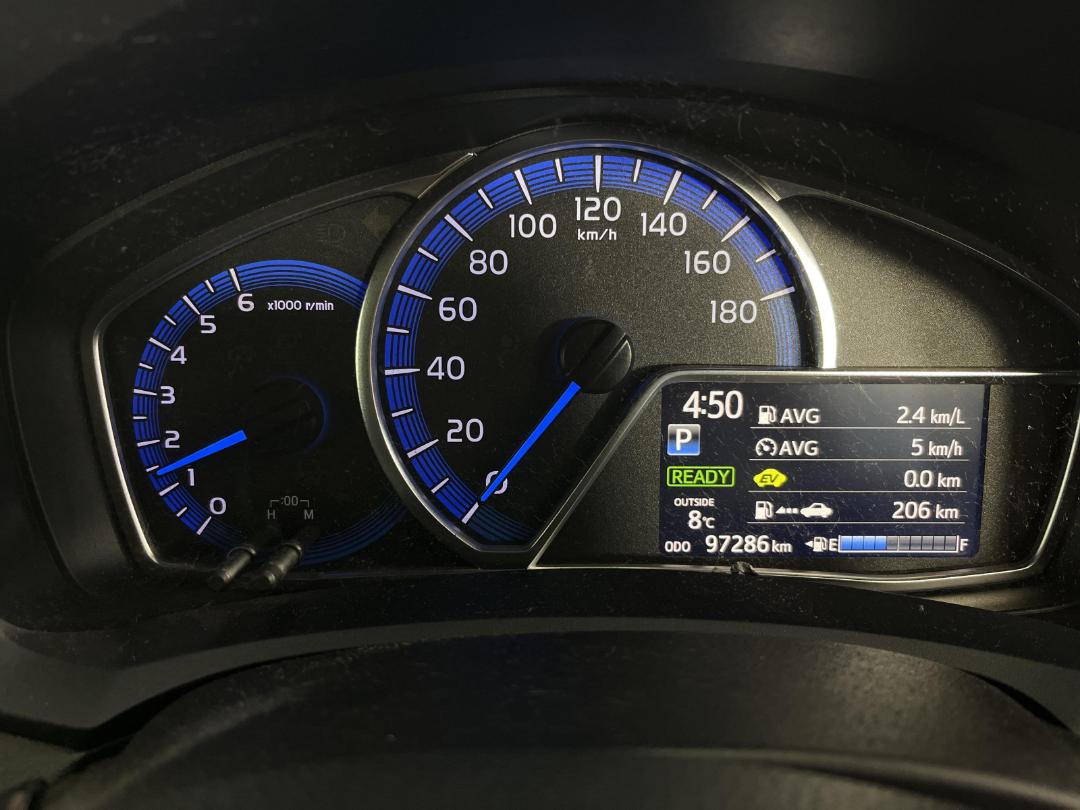 Photo '21' of Toyota Corolla Photo '21' of Toyota Corolla