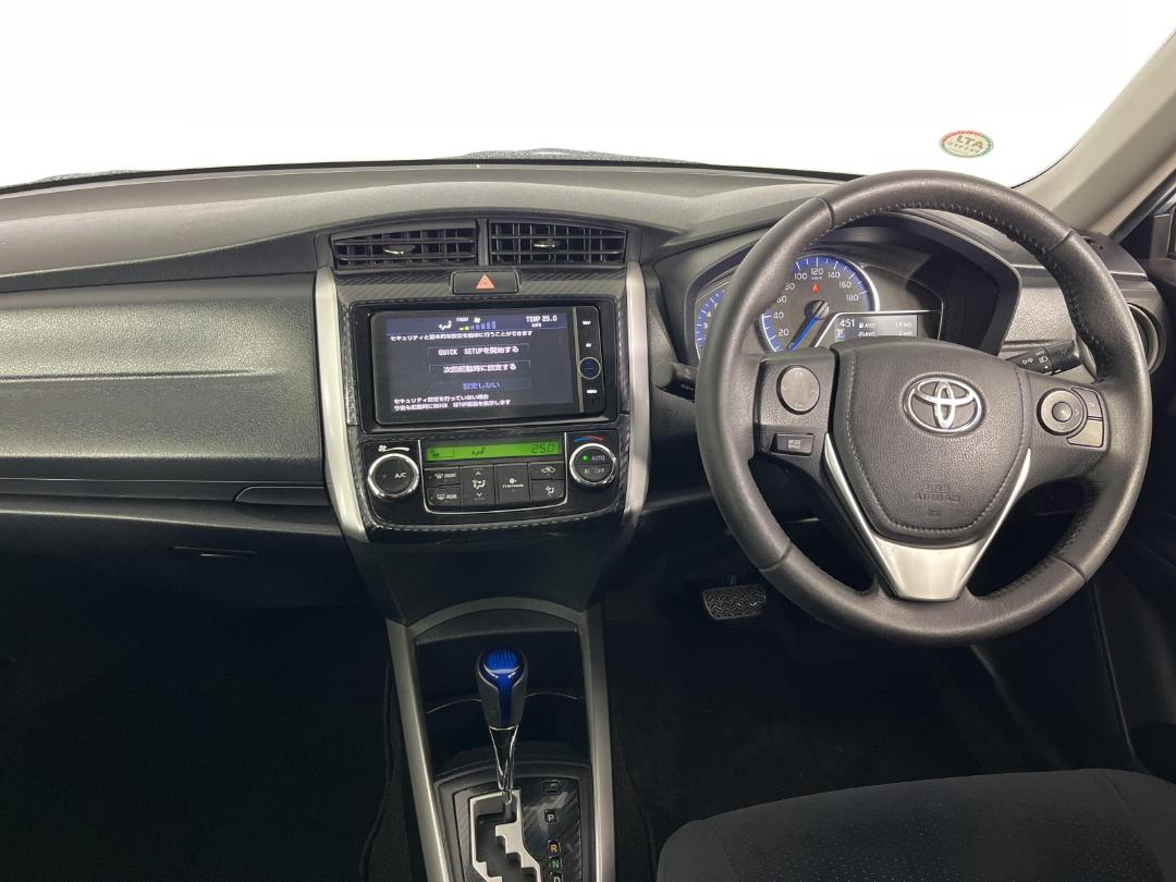 Photo '17' of Toyota Corolla Photo '17' of Toyota Corolla