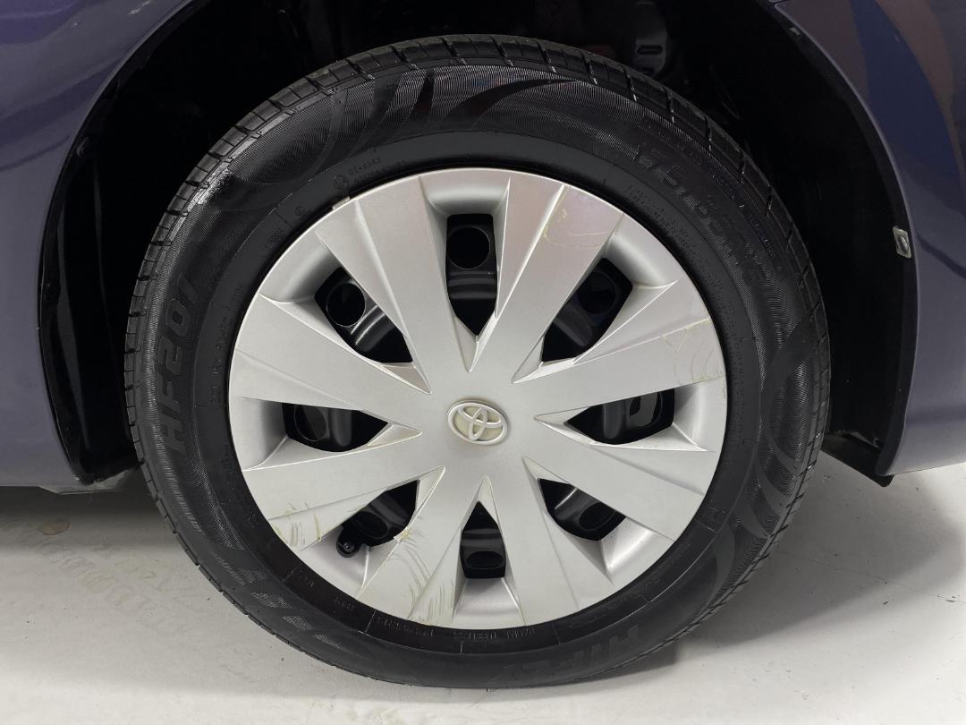 Photo '9' of Toyota Corolla