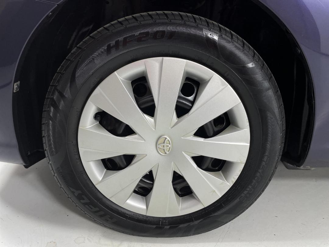 Photo '10' of Toyota Corolla