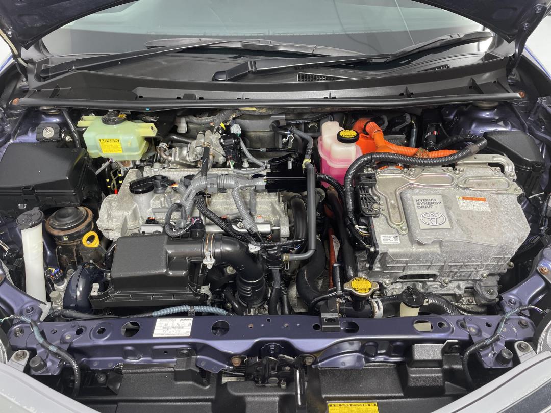 Photo '13' of Toyota Corolla