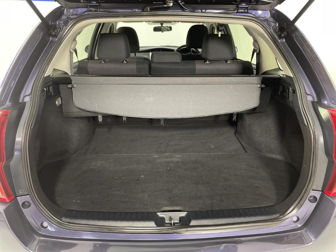 Photo '14' of Toyota Corolla