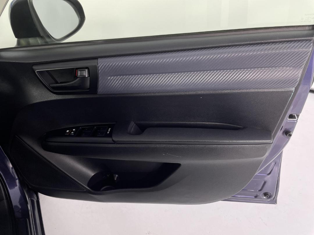 Photo '15' of Toyota Corolla