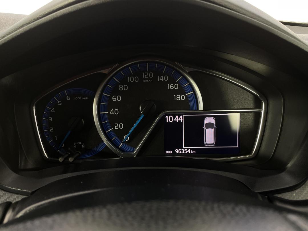 Photo '21' of Toyota Corolla