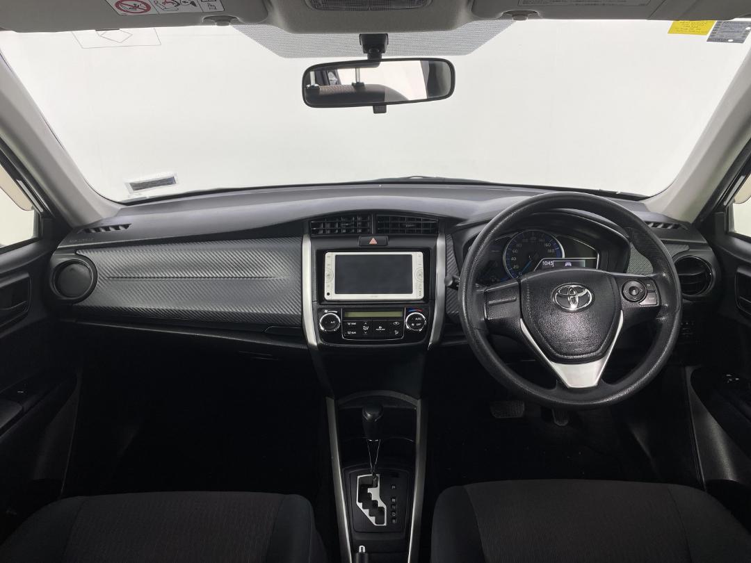 Photo '17' of Toyota Corolla