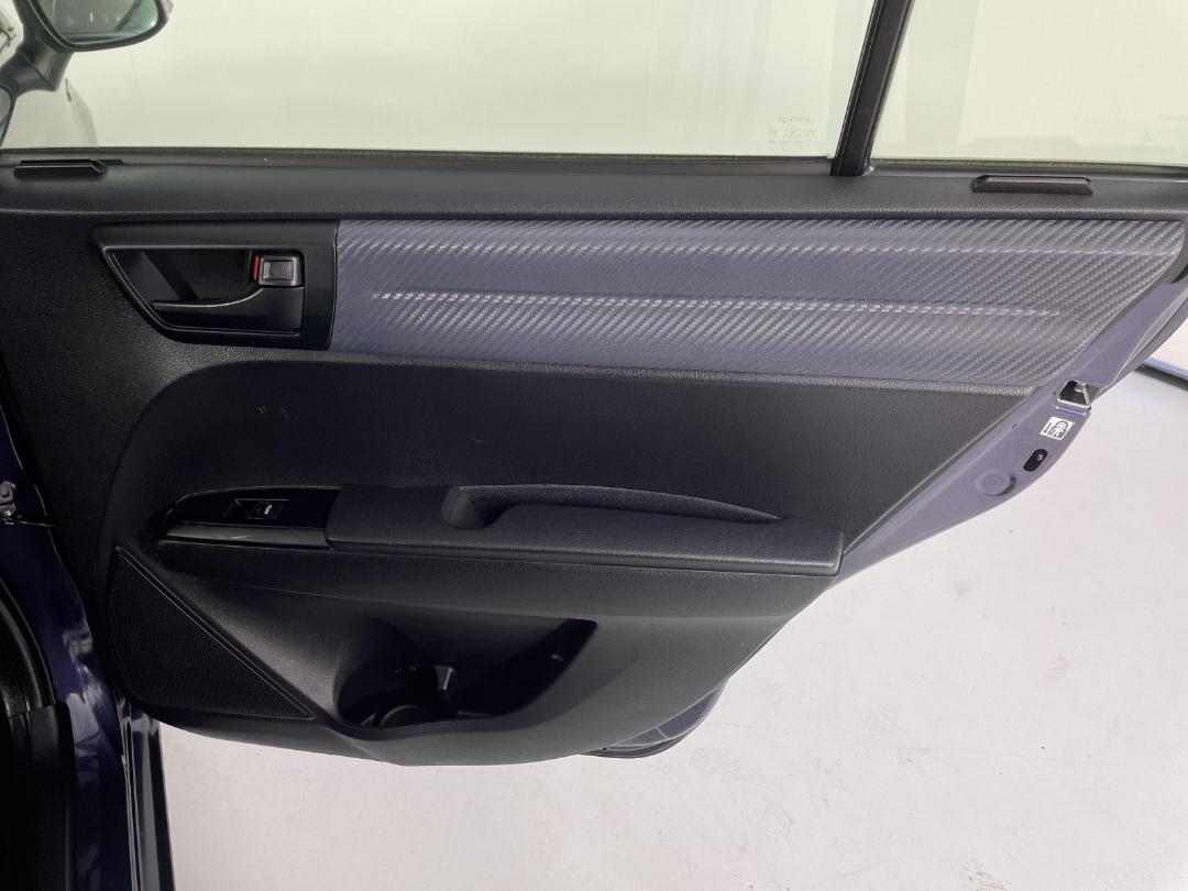 Photo '19' of Toyota Corolla