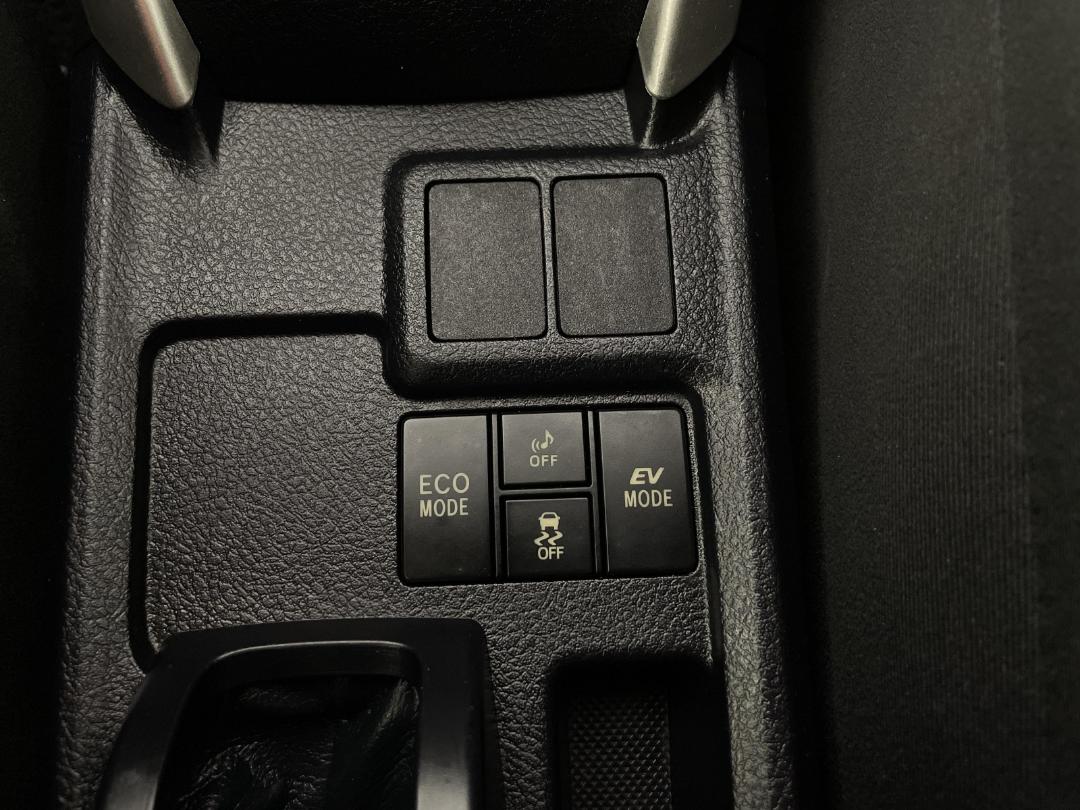 Photo '23' of Toyota Corolla