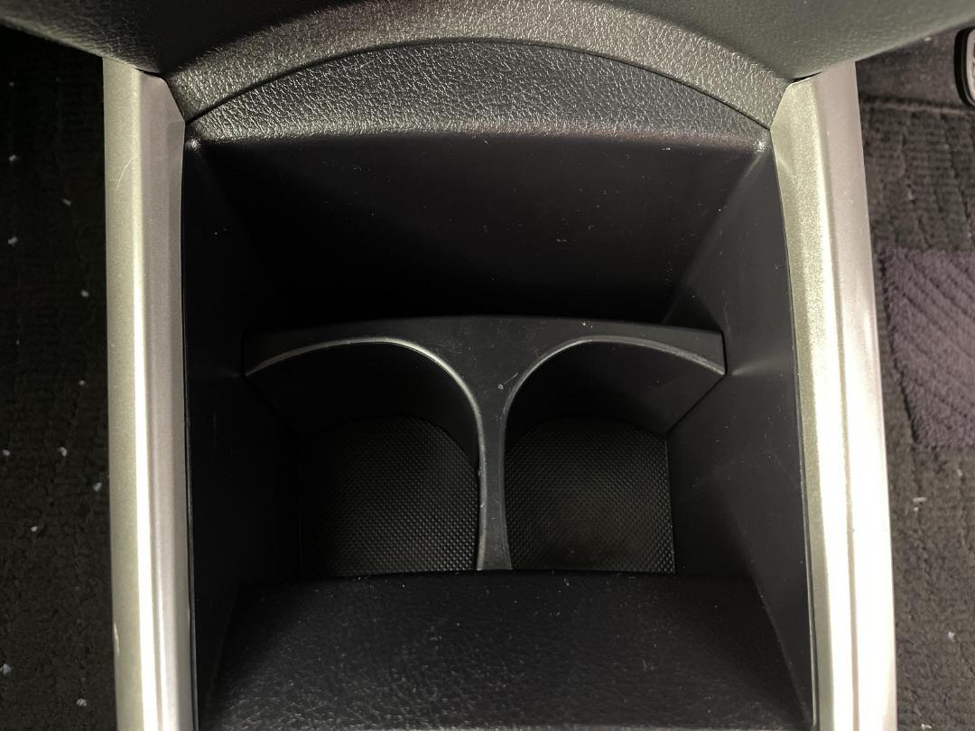 Photo '25' of Toyota Corolla