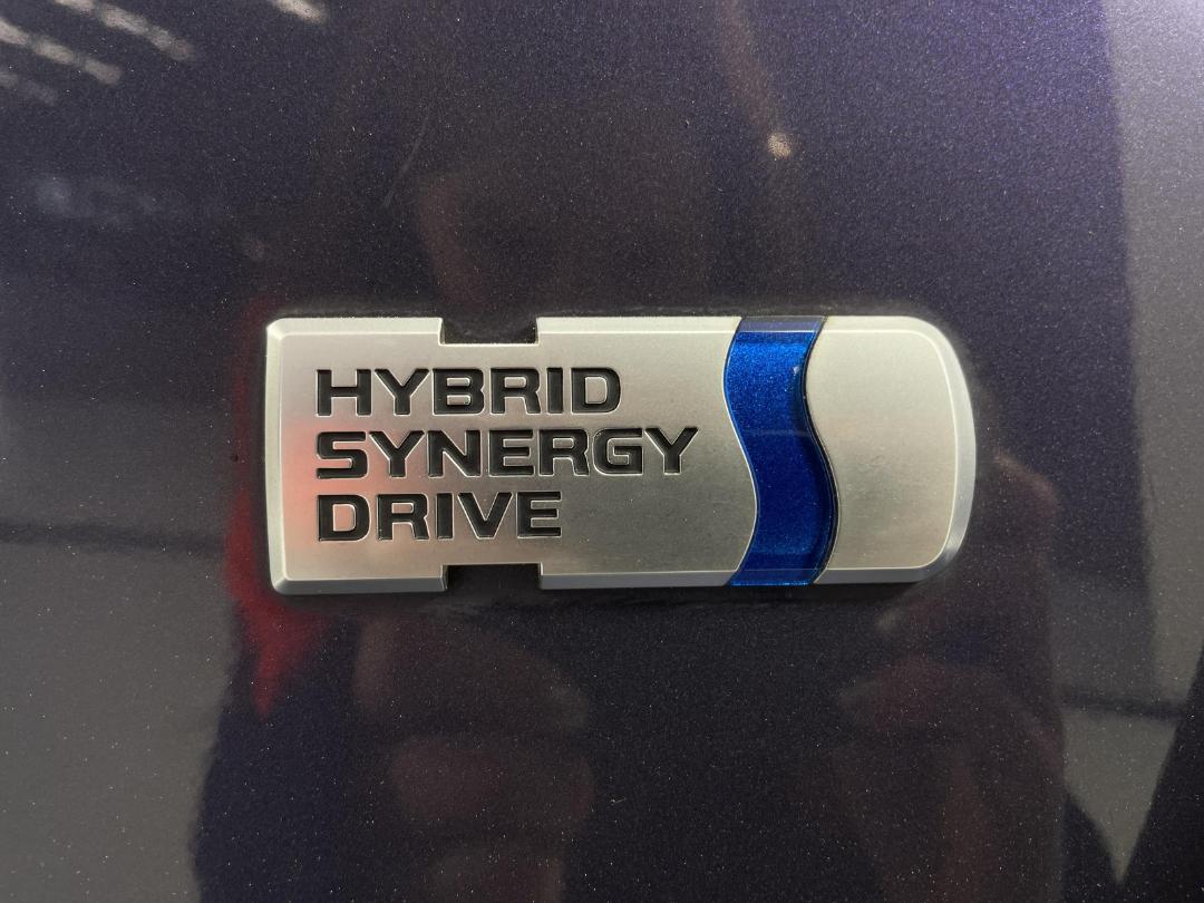 Photo '26' of Toyota Corolla