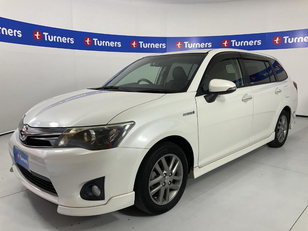 Photo '4' of Toyota Corolla Photo '4' of Toyota Corolla