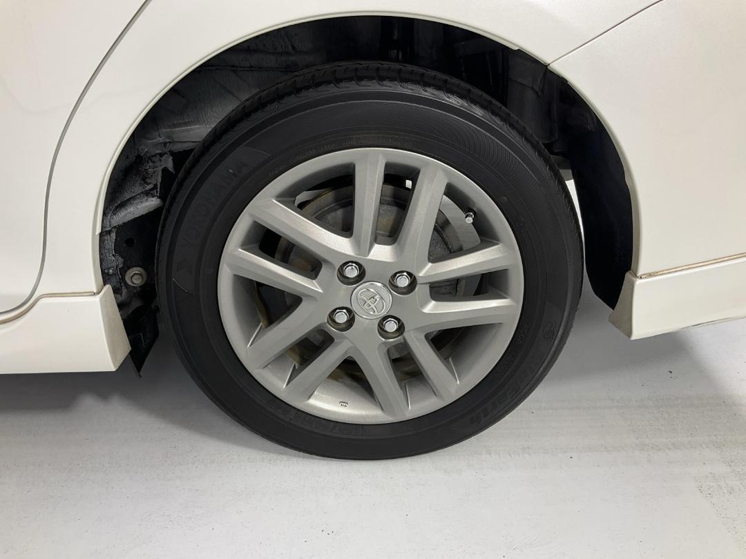 Photo '11' of Toyota Corolla Photo '11' of Toyota Corolla