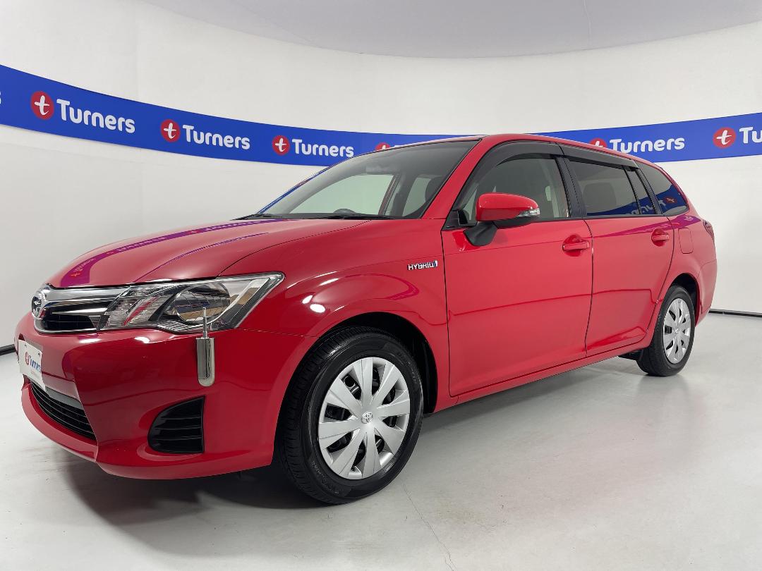 Photo '4' of Toyota Corolla Photo '4' of Toyota Corolla