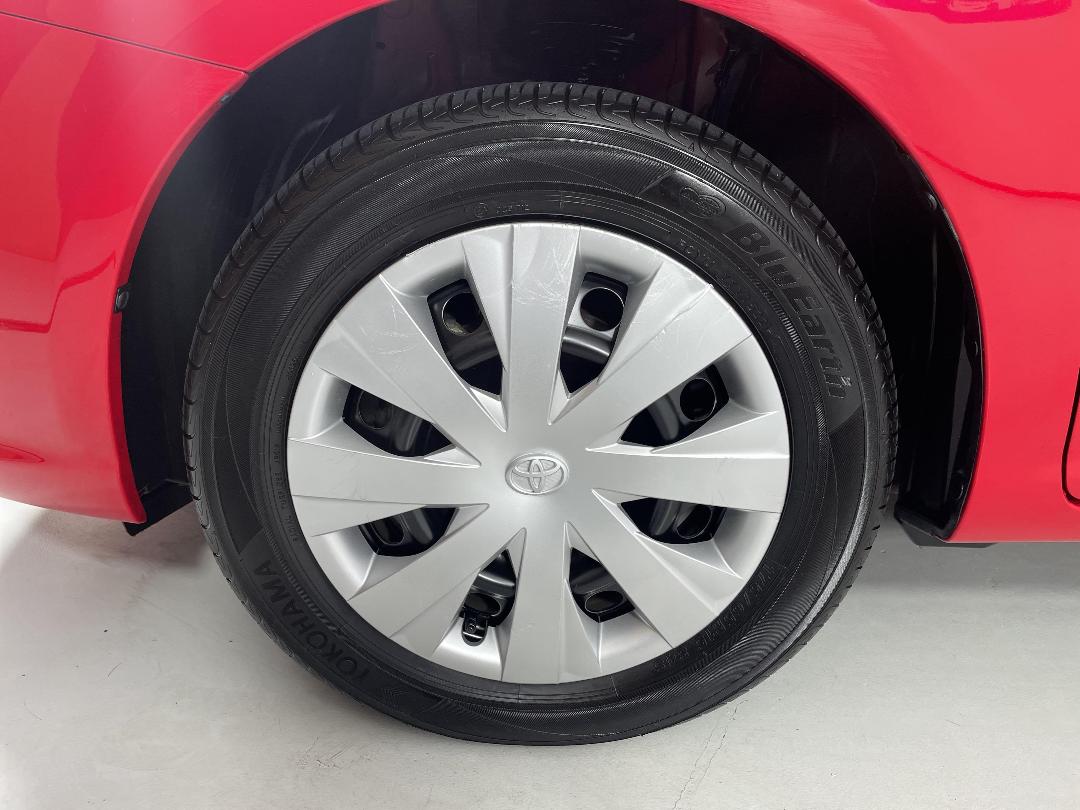 Photo '10' of Toyota Corolla Photo '10' of Toyota Corolla