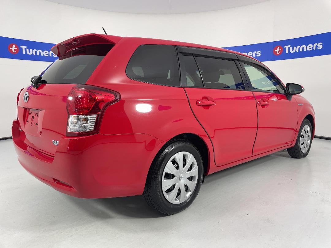 Photo '7' of Toyota Corolla Photo '7' of Toyota Corolla