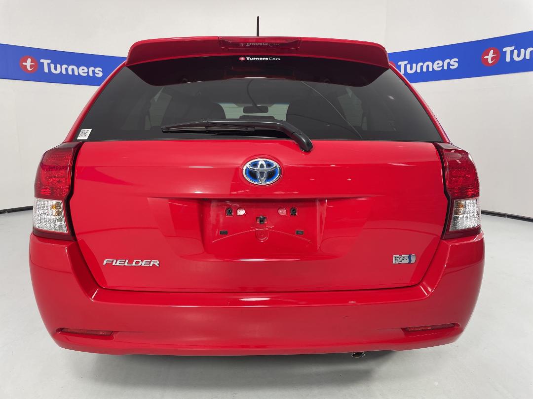 Photo '6' of Toyota Corolla Photo '6' of Toyota Corolla