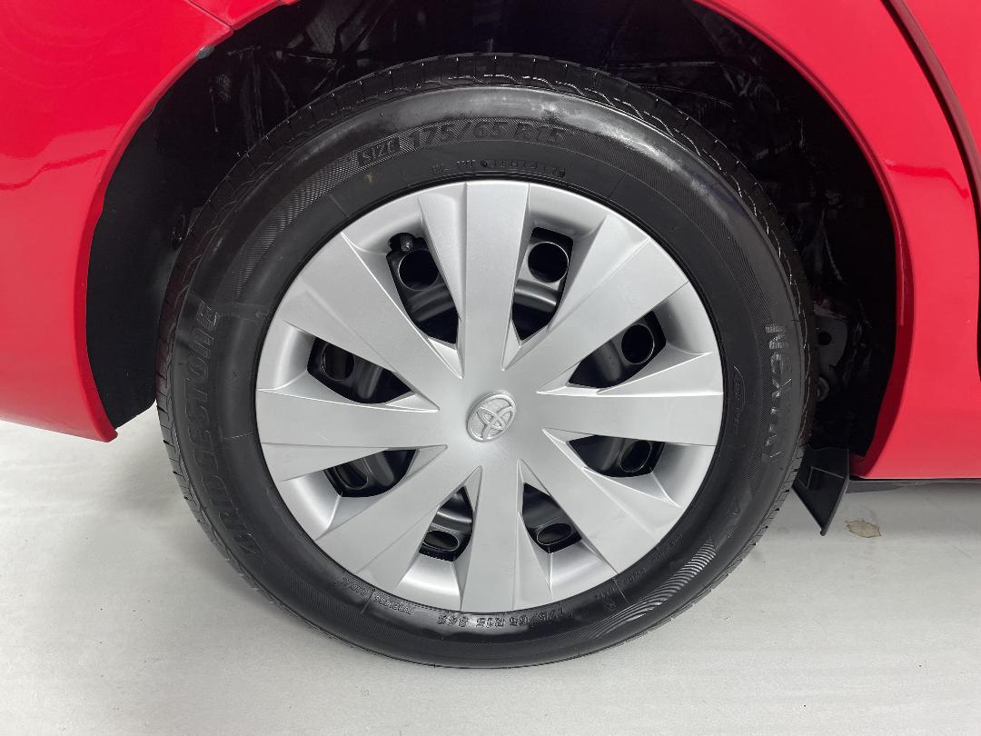 Photo '12' of Toyota Corolla Photo '12' of Toyota Corolla