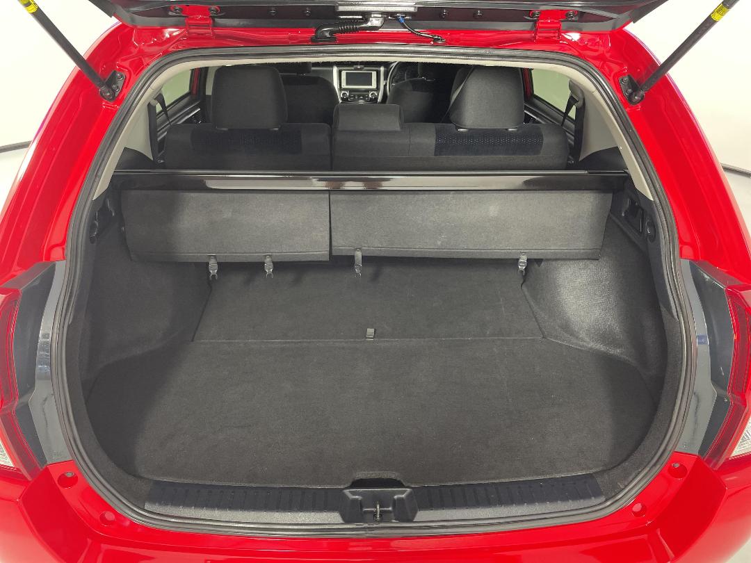 Photo '14' of Toyota Corolla Photo '14' of Toyota Corolla