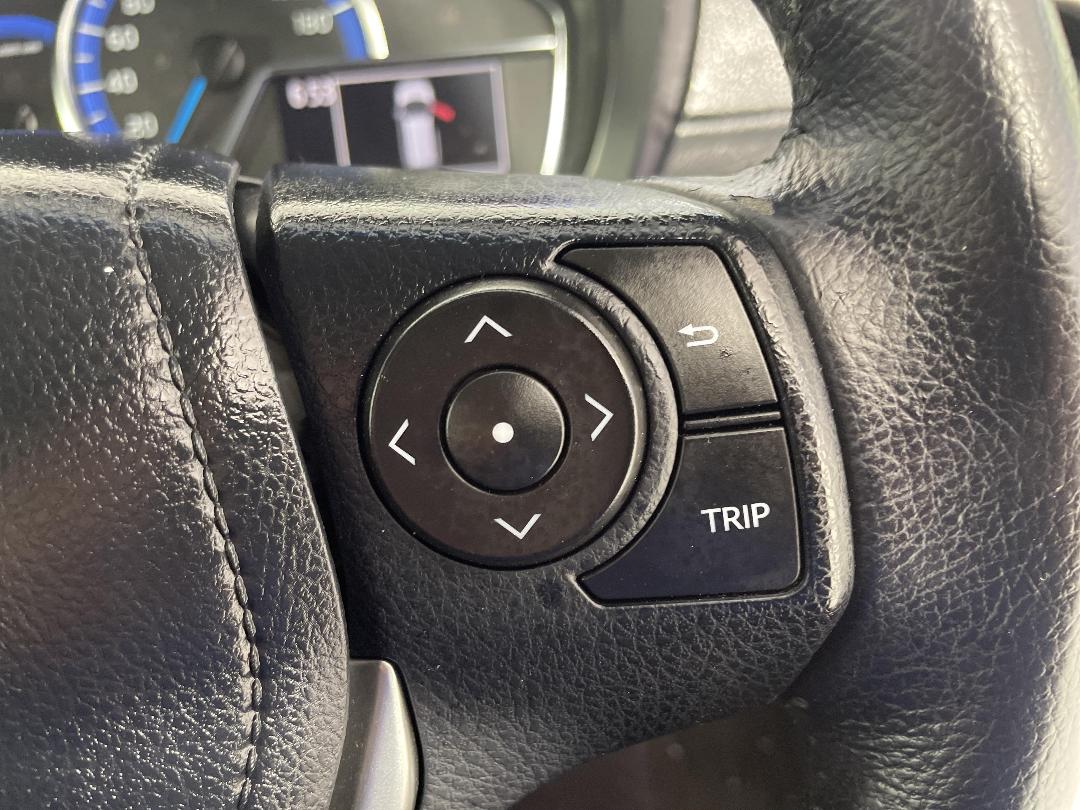 Photo '23' of Toyota Corolla Photo '23' of Toyota Corolla