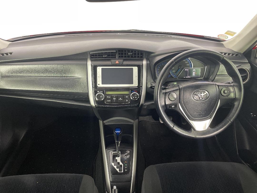 Photo '17' of Toyota Corolla Photo '17' of Toyota Corolla