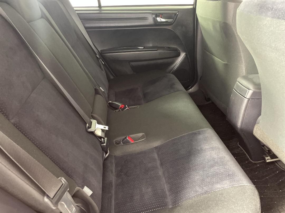 Photo '20' of Toyota Corolla Photo '20' of Toyota Corolla