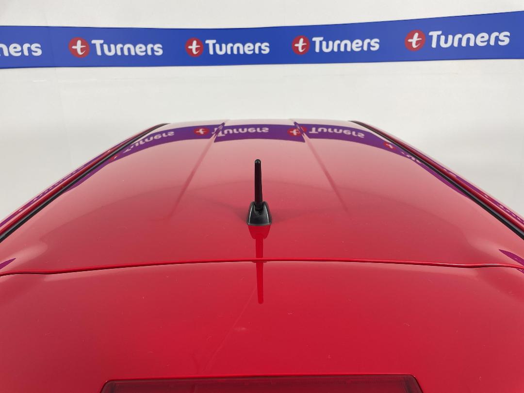 Photo '29' of Toyota Corolla Photo '29' of Toyota Corolla