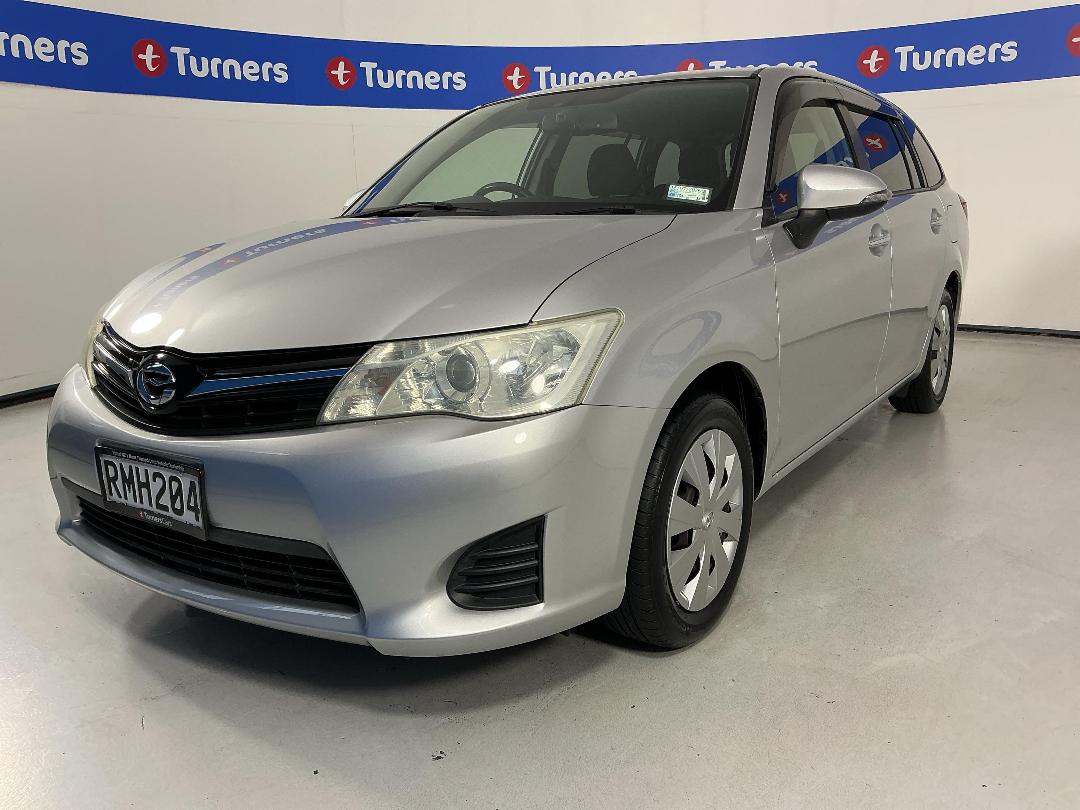 Photo '4' of Toyota Corolla