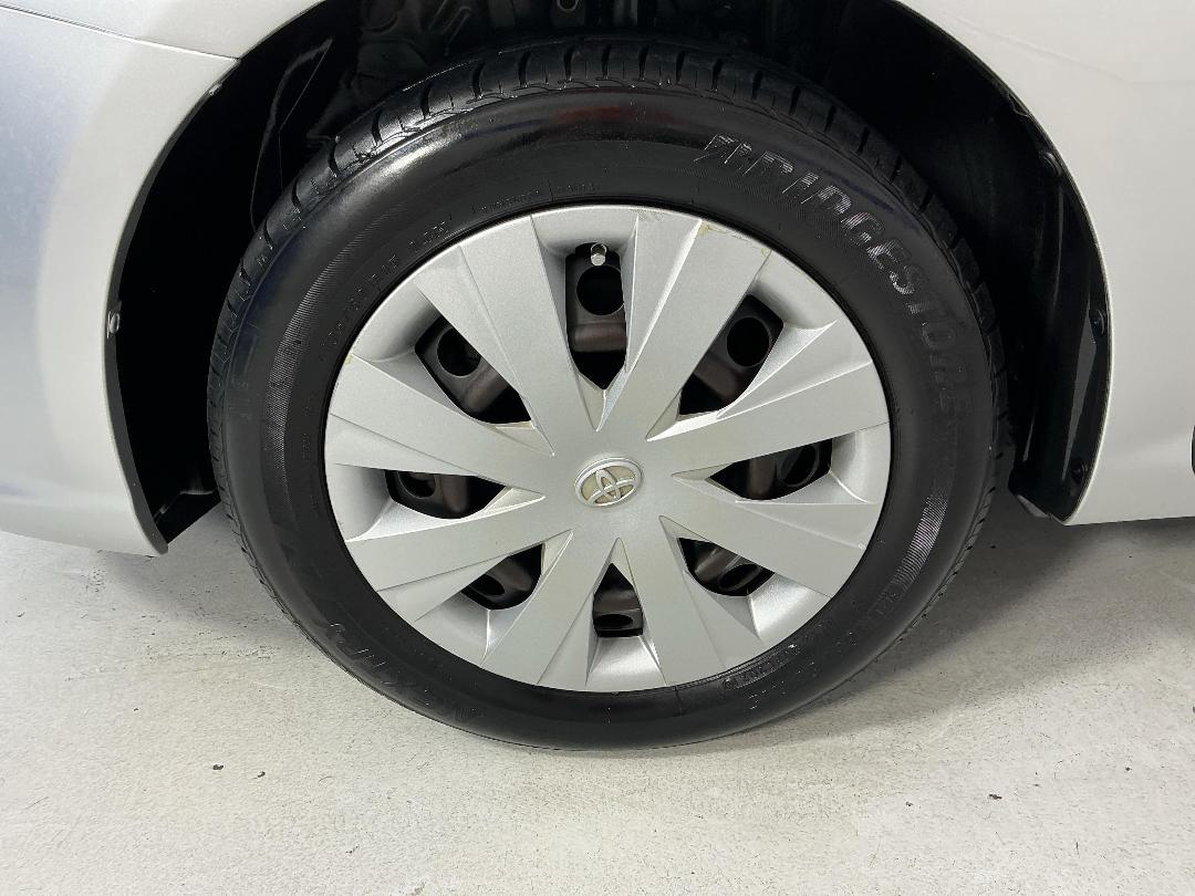 Photo '10' of Toyota Corolla