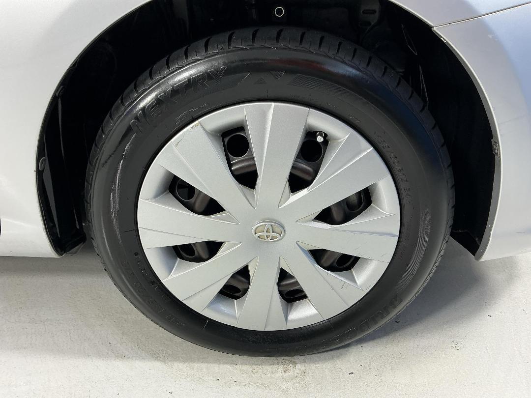 Photo '9' of Toyota Corolla