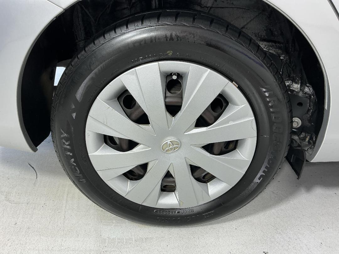 Photo '12' of Toyota Corolla