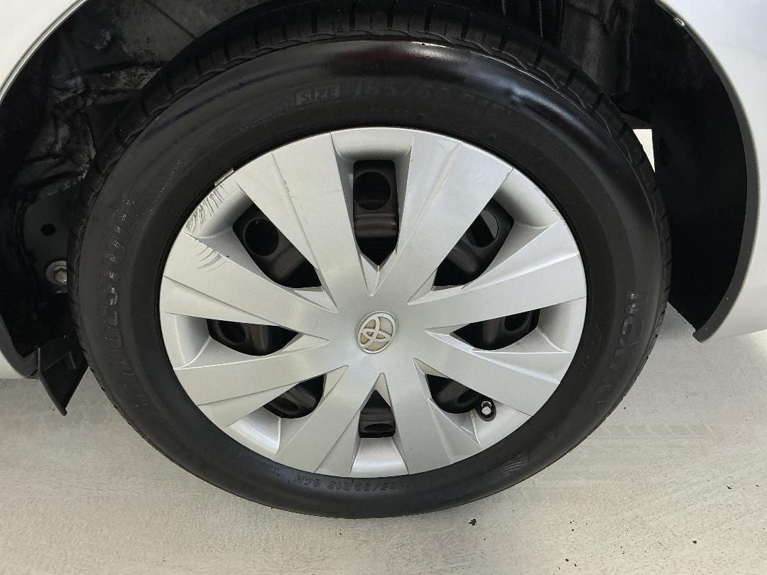 Photo '11' of Toyota Corolla