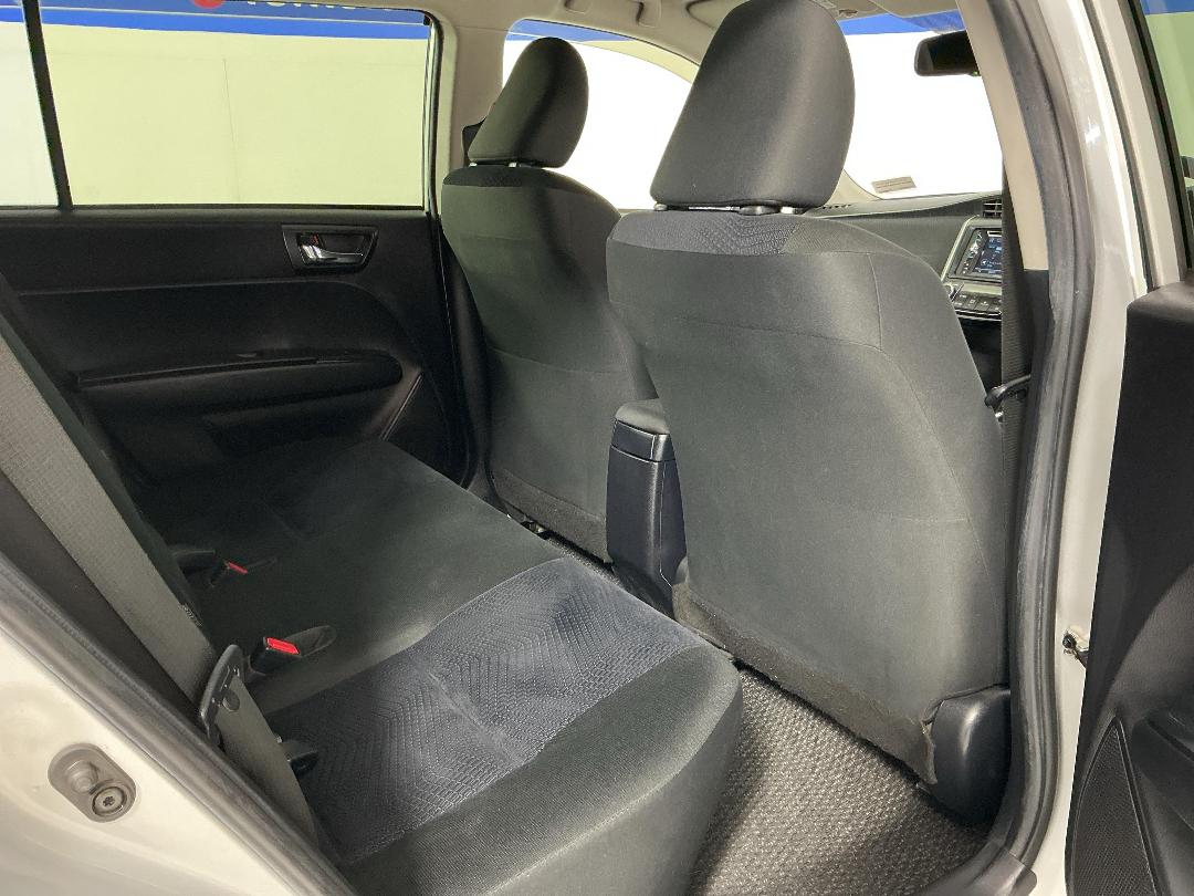 Photo '20' of Toyota Corolla