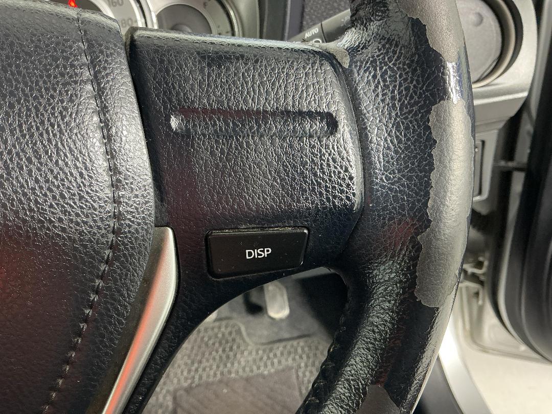 Photo '24' of Toyota Corolla