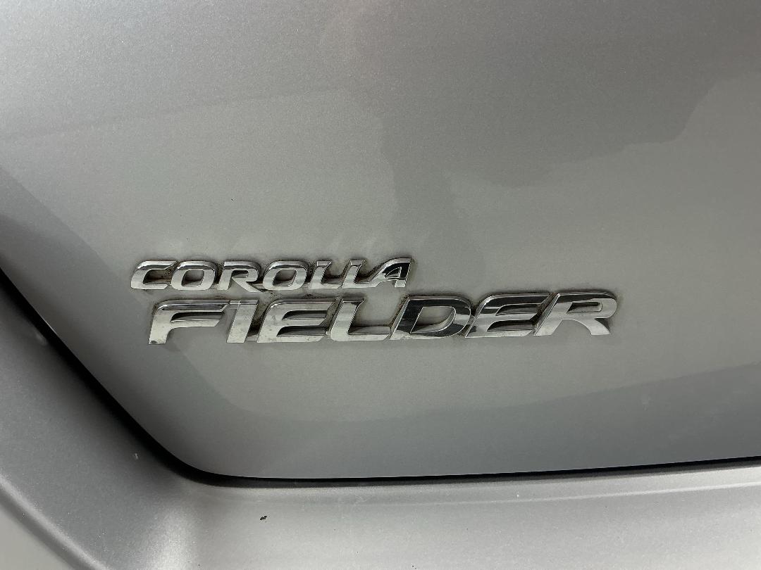 Photo '28' of Toyota Corolla