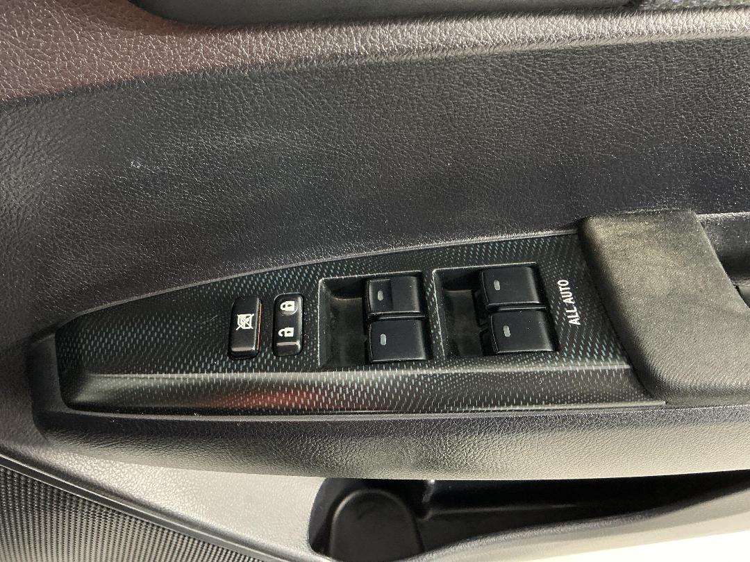 Photo '25' of Toyota Corolla