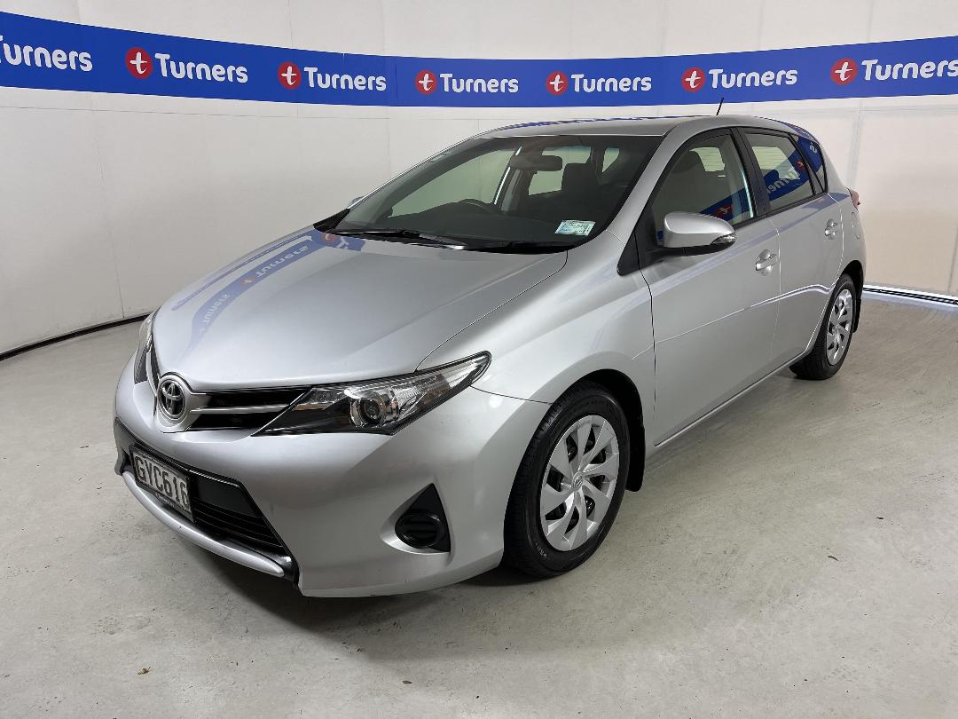 Photo '4' of Toyota Corolla Photo '4' of Toyota Corolla