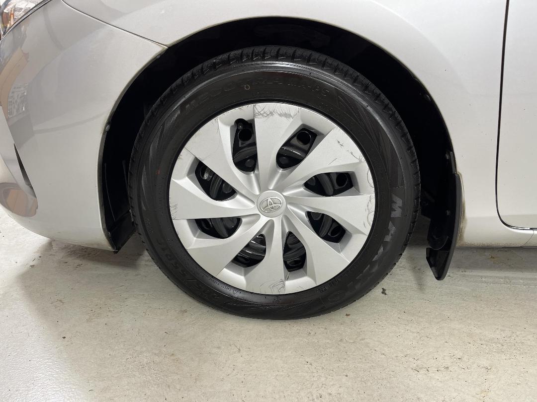 Photo '10' of Toyota Corolla Photo '10' of Toyota Corolla