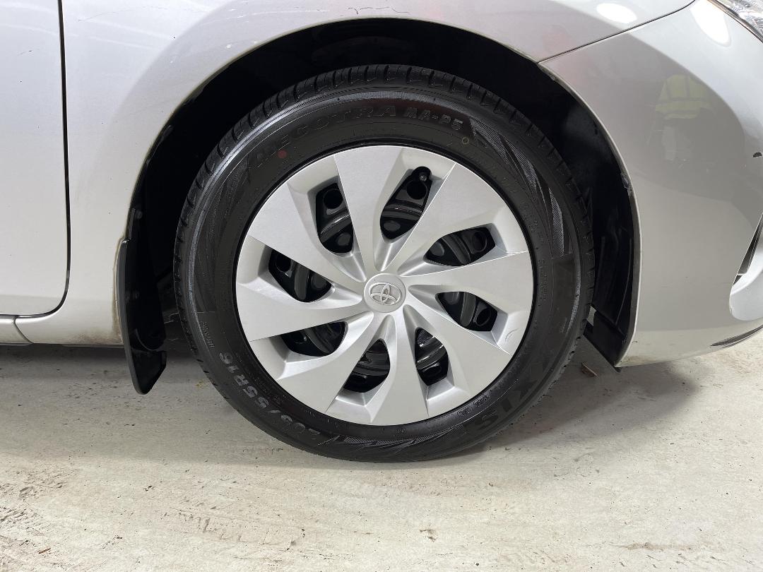 Photo '9' of Toyota Corolla Photo '9' of Toyota Corolla