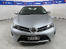 Thumbnail '2' of Toyota Corolla