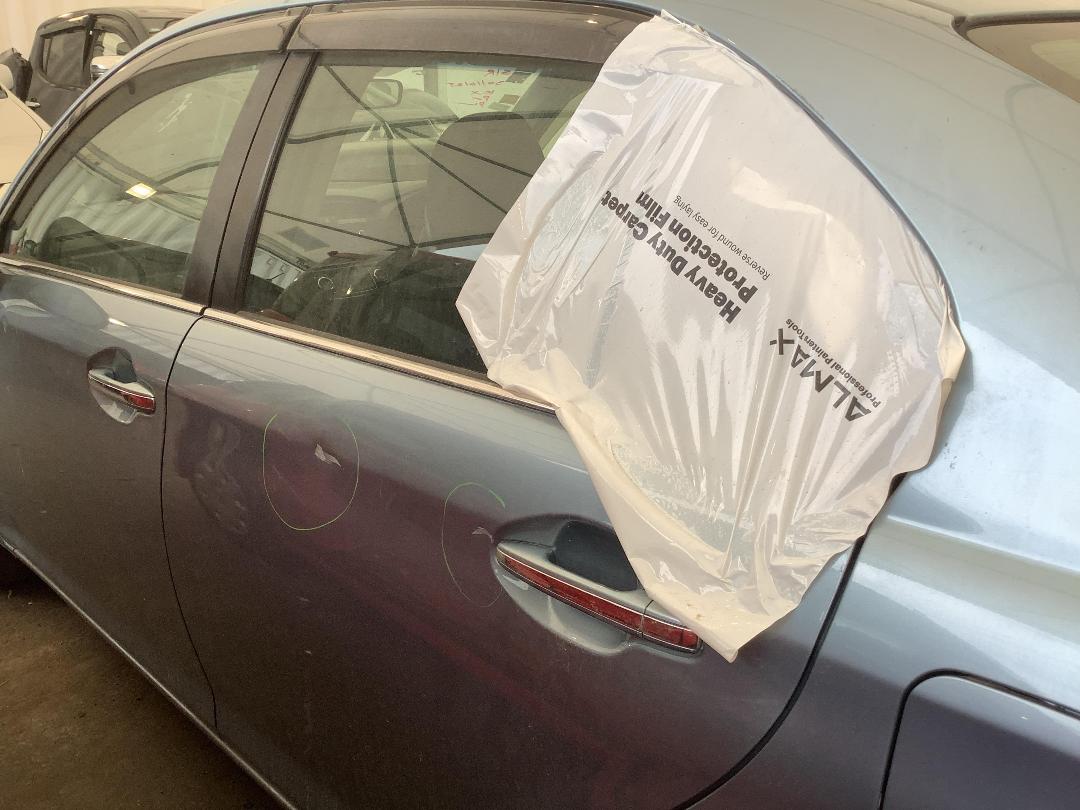 Photo '5' of Toyota Corolla Axio Photo '5' of Toyota Corolla Axio