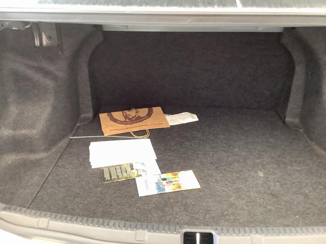 Photo '6' of Toyota Corolla Axio Photo '6' of Toyota Corolla Axio