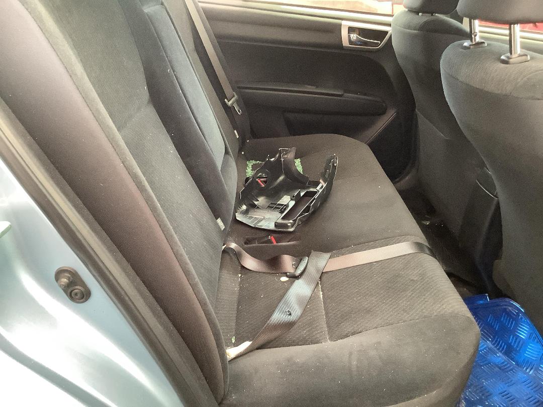 Photo '7' of Toyota Corolla Axio Photo '7' of Toyota Corolla Axio