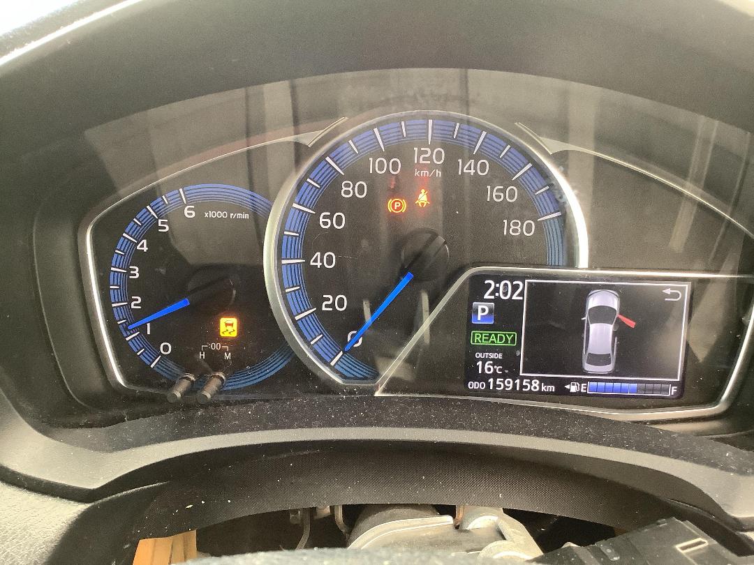 Photo '15' of Toyota Corolla Axio Photo '15' of Toyota Corolla Axio