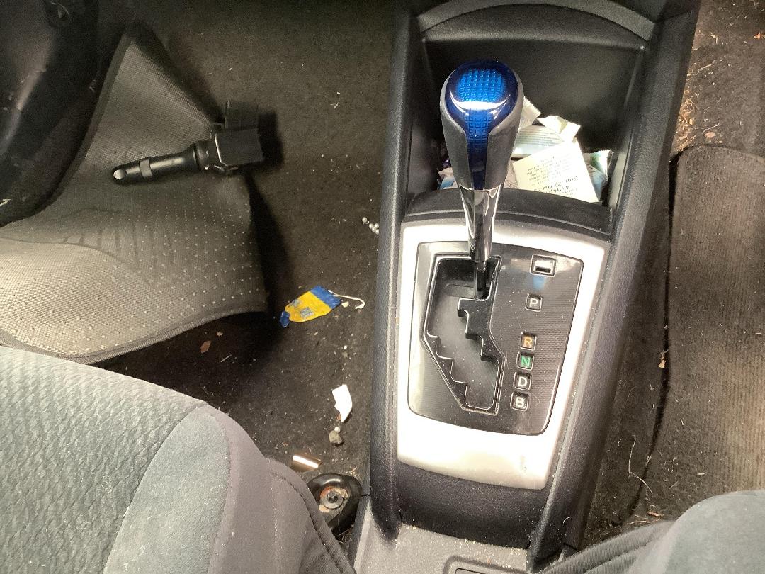 Photo '16' of Toyota Corolla Axio Photo '16' of Toyota Corolla Axio