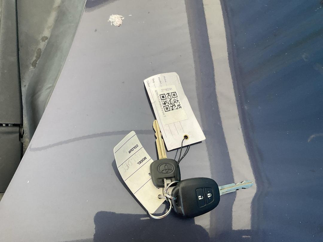 Photo '20' of Toyota Corolla Fielder Photo '20' of Toyota Corolla Fielder