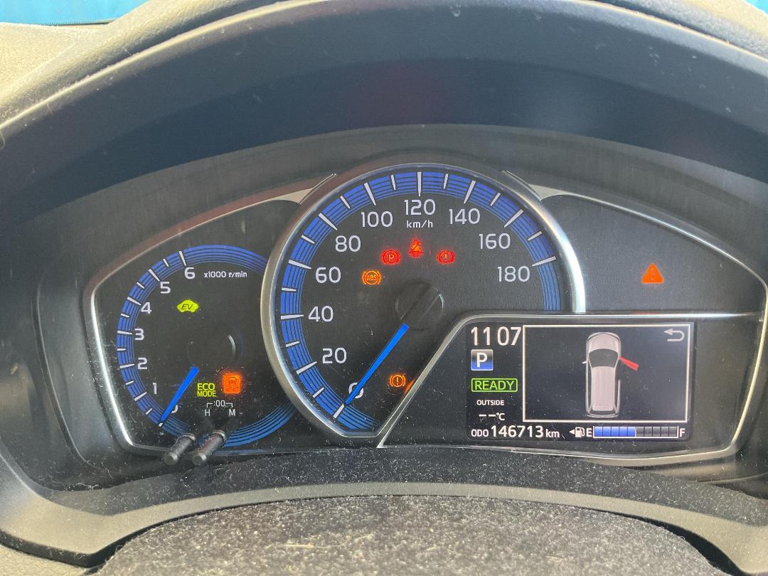 Photo '11' of Toyota Corolla Fielder Photo '11' of Toyota Corolla Fielder